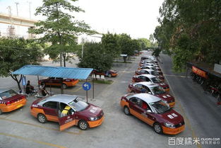 安培機(jī)動車駕駛員培訓(xùn)店獅嶺分店全攻略 電話地址、營業(yè)時(shí)間、價(jià)格評價(jià)及優(yōu)惠信息匯總