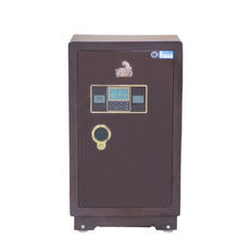 安全與美學(xué)的完美融合 虎牌FDG-A1/D-70銳尊系列電子密碼鎖保管箱（古銅色）深度解析